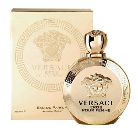 solde versace femme|Versace eros pour femme 100ml.